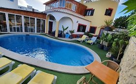 Ocean View Lagos - Guest House